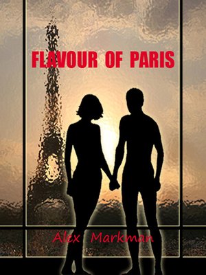 Flavour of Paris - ebook